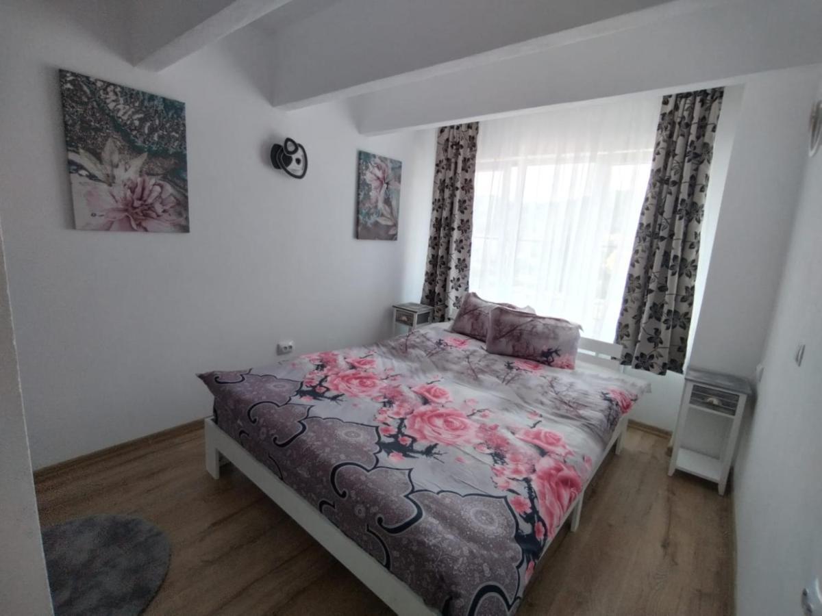Apartament Alyosha 시기쇼아라 외부 사진
