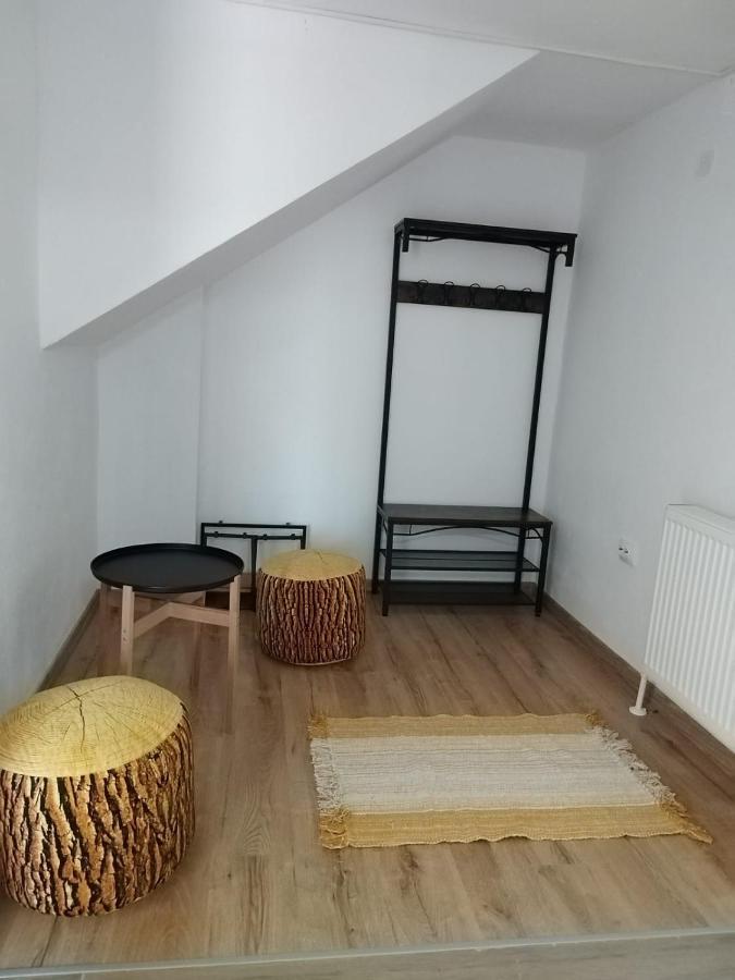 Apartament Alyosha 시기쇼아라 외부 사진